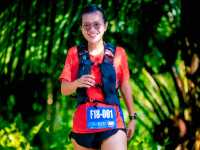 กะช่องเทรล 30 k จ. ตรัง