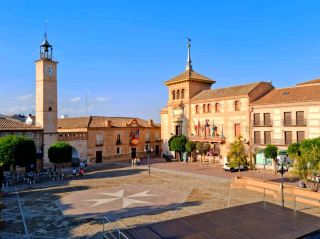 ขับรถจากมาดริดและโตเลโดไม่ถึงหนึ่งชั่วโมง คุณจะพบกับอุทยานโบราณคดี Calanques โบราณสถานโรมันแห่งนี้สร้างขึ้นตั้งแต่ศตวรรษที่ 4 เปิดโอกาสให้ผู้มาเยือนได้สัมผัสวิถีชีวิตในยุคนั้น