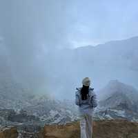 Ijen Blue Magic✨  