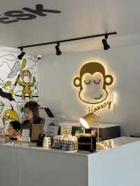 Blu Monkey Krabi 🐒