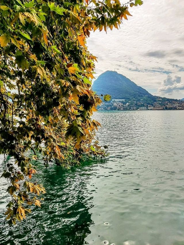 Lugano