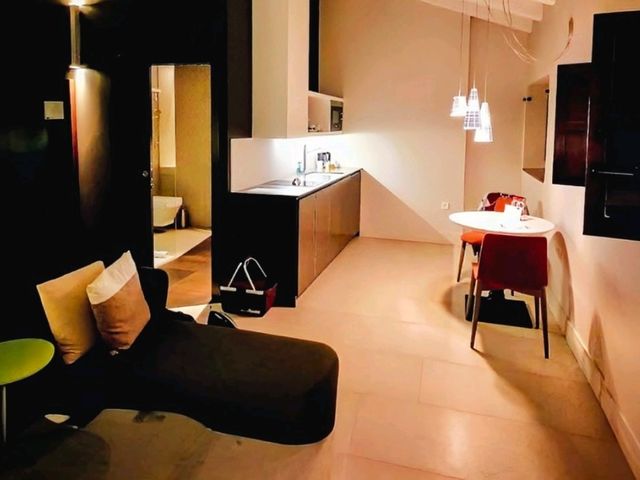 瓦倫西亞 | MYR Plaza Mercado & SPA 公寓式酒店