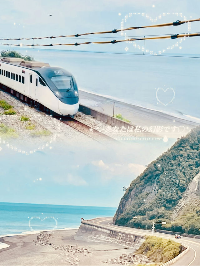台東多良車站 - 最近太平洋海岸線的車站