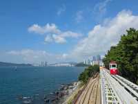 ✨海上煙火與港都風情──難忘的釜山之旅