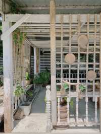 คาเฟ่ริมน้ำปิง ริเวอร์บาร์ คาเฟ่🌲