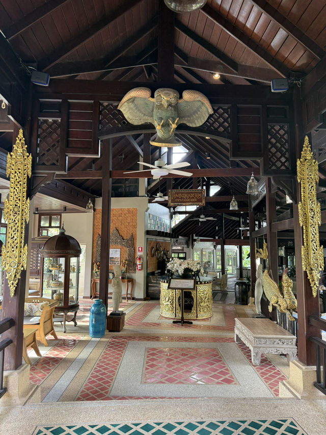 📍มานอนอาบน้ำแร่ แช่น้ำเย็น หนึ่งเดียวในพังงา