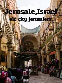 Jerusalem, Israel