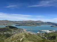 5 Days in Christchurch