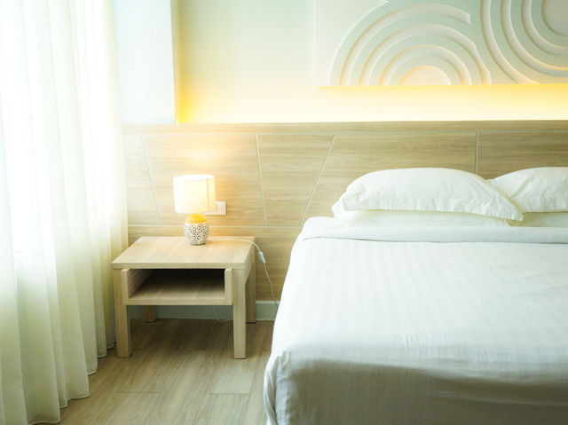 Best Western Samui – ที่พักใกล้หาด ใจกลางความสนุก  Best Western Samui – ที่พักใกล้หาด ใจกลางความสนุก