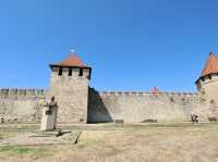 Exploring the Legacy of Bender Fortress