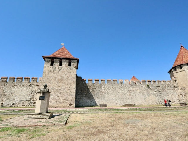 Exploring the Legacy of Bender Fortress