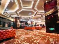 上海 | 外高橋喜來登酒店 Sheraton Shanghai Waigaoqiao Hotel