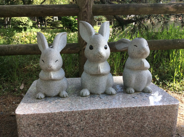 【島根】出雲大社でご縁祈願💖神話の国で感じる神々の気配⛩