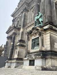 Berlin Cathedral 🇩🇪