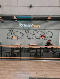Chill Vibes & Weekend Fun – Sunway Giza Mall