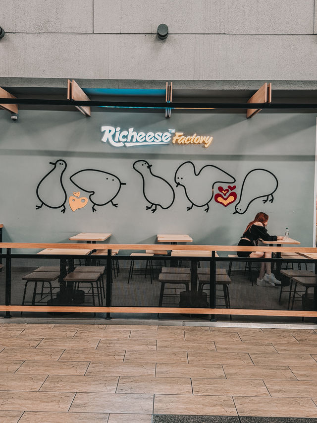 Chill Vibes & Weekend Fun – Sunway Giza Mall