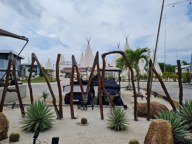 The ANMON Resort Bintan