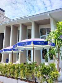 SIRENE, Hat Yai