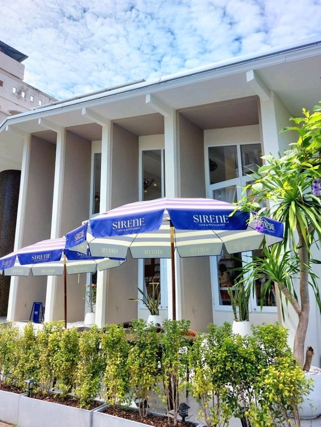 SIRENE, Hat Yai SIRENE, Hat Yai