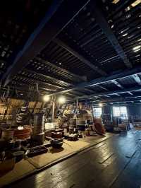 🏯 Exploring Shirakawa-go’s Heritage – The Nagase Family Residence