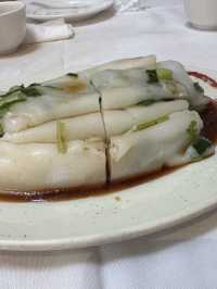 鳥聲中喝早茶：Campsie RSL 的 Sun Ho 飲茶探訪