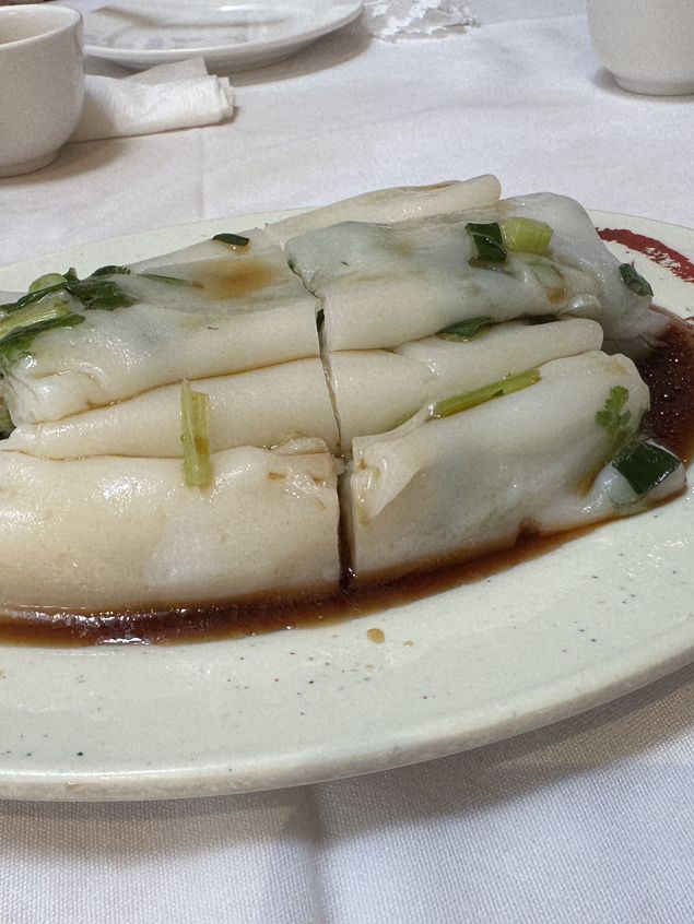 鳥聲中喝早茶：Campsie RSL 的 Sun Ho 飲茶探訪