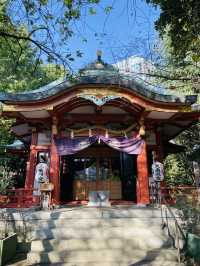 【ひとり旅におすすめ】東京満喫トリップ②日目