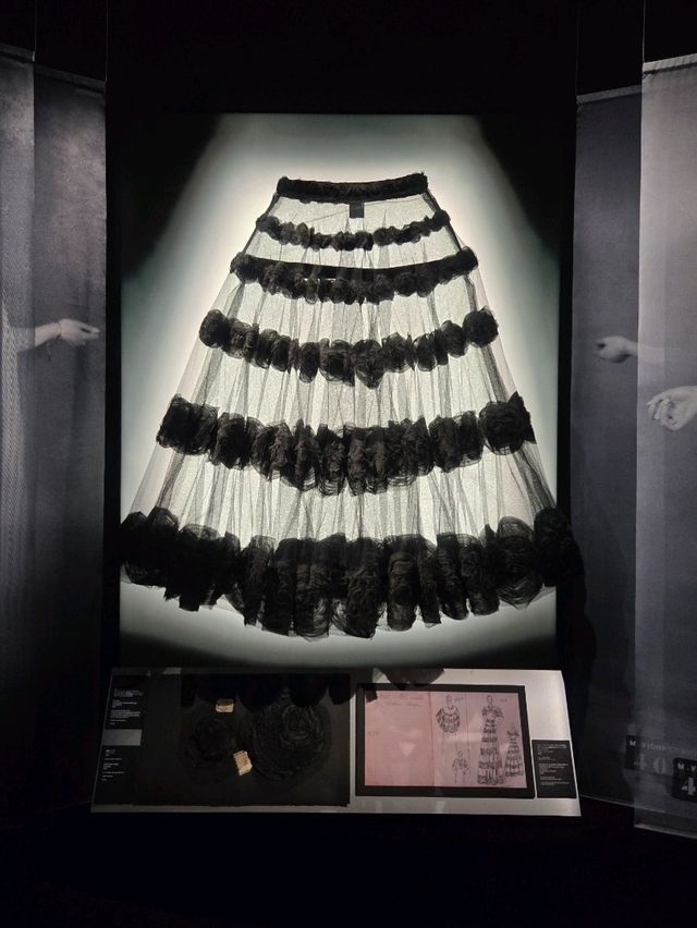 【10月20日まで】無料の『CHANEL展』に行ってみた