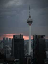 KL’s Brilliant Skyscrapers!