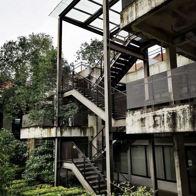 Tamarind Square