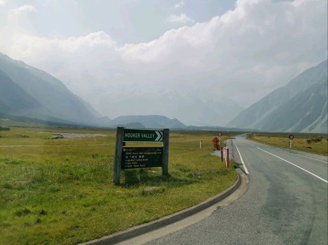 🇳🇿 New Zealand Road Trip - เล่าเรื่องด้วยภาพ#13