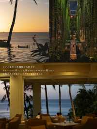 【沖縄】もっと早く泊まりたかった自然と建築美に癒される圧倒的なリゾート🌴