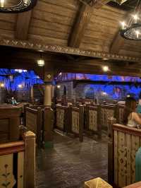【香港】ディズニーランド〜アーリーパス〜