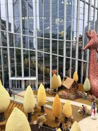 The Ring Shopping Park, Chongqing 