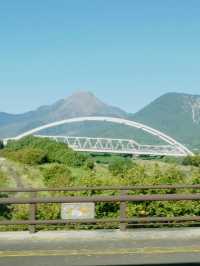 The Fortress of Faith: My Solo Pilgrimage to Hara Castle, Nagasaki