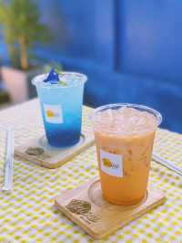 ร้าน Yellow no.413-1🍵