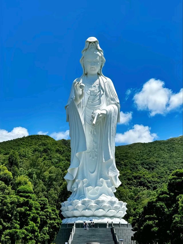 香港🇭🇰慈山寺 香港🇭🇰慈山寺