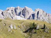 Plose Mountain