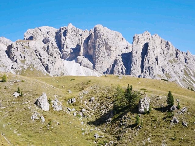 Plose Mountain