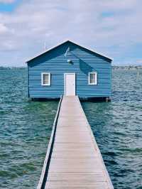 Perth, Australia