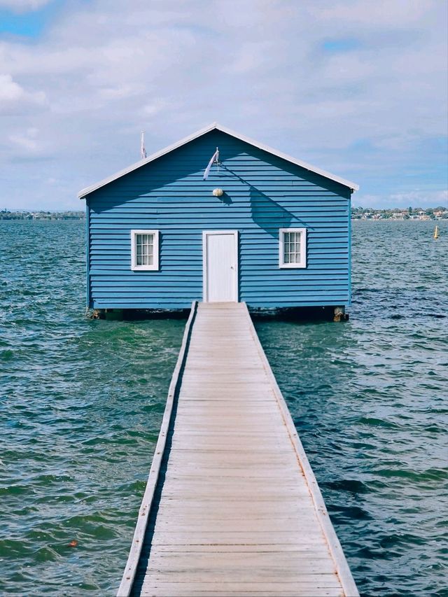 Perth, Australia