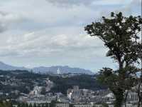 Sendai Castle Ruins (Aoba Castle Ruins)