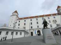 Bratislava Castle