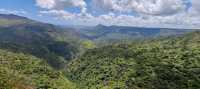 Alexandra Falls - Visit with Secretoo
