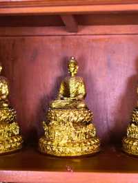 🎋ศาลหลักเมืองแพร่