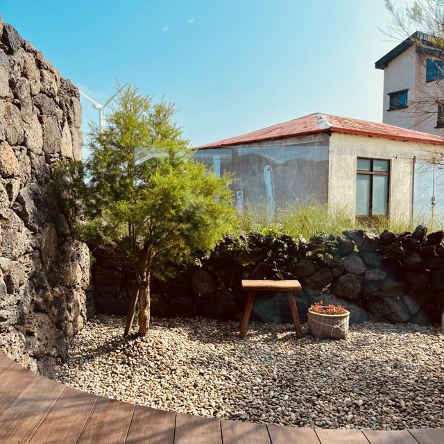 Unmatched Privacy and Romantic Setting