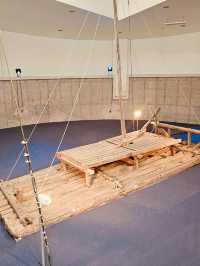 Immersive and Engaging Cultural History