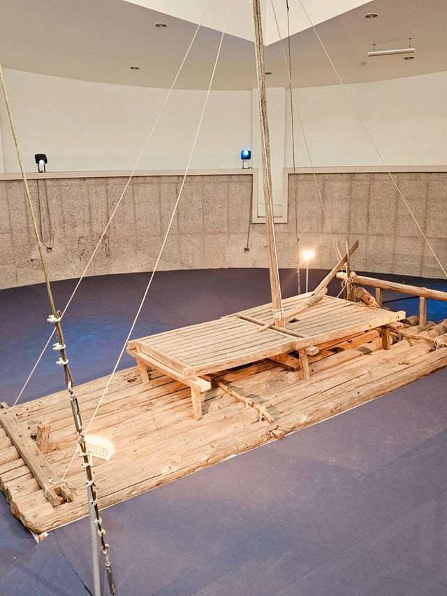 Immersive and Engaging Cultural History
