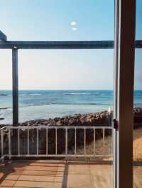 Scenic Views and Relaxing Outdoor Areas