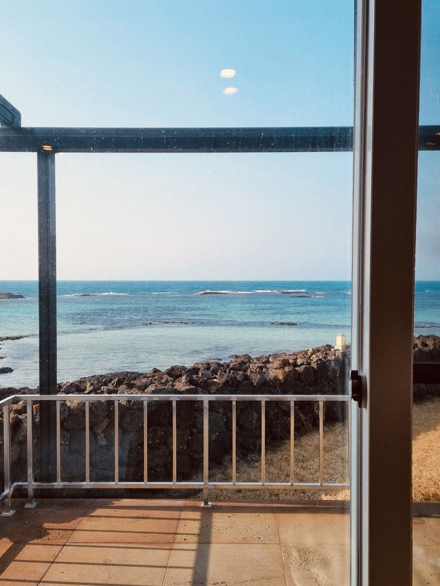 Scenic Views and Relaxing Outdoor Areas